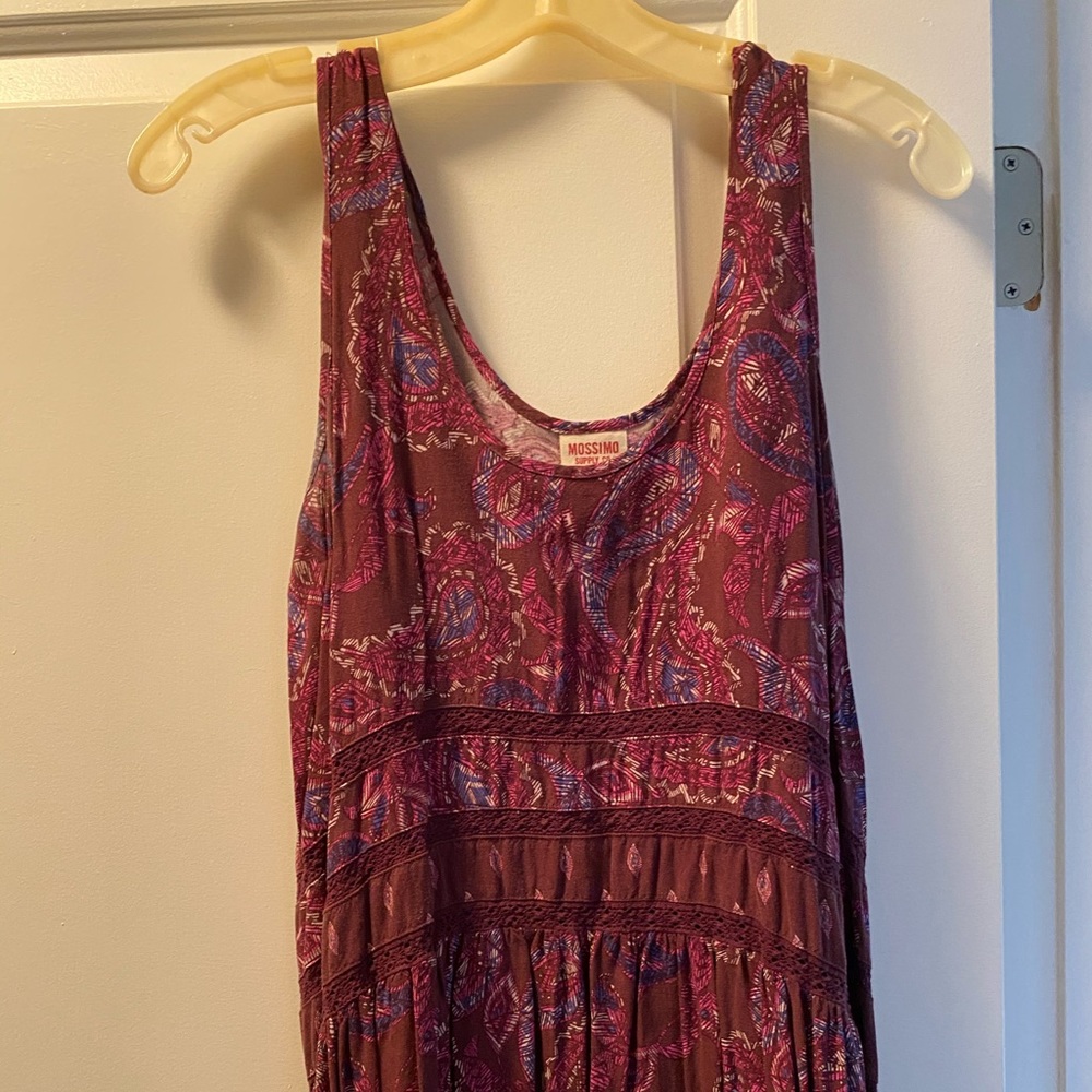 Target dress